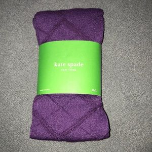 Kate Spade Tights
